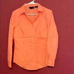 Shirt for business women